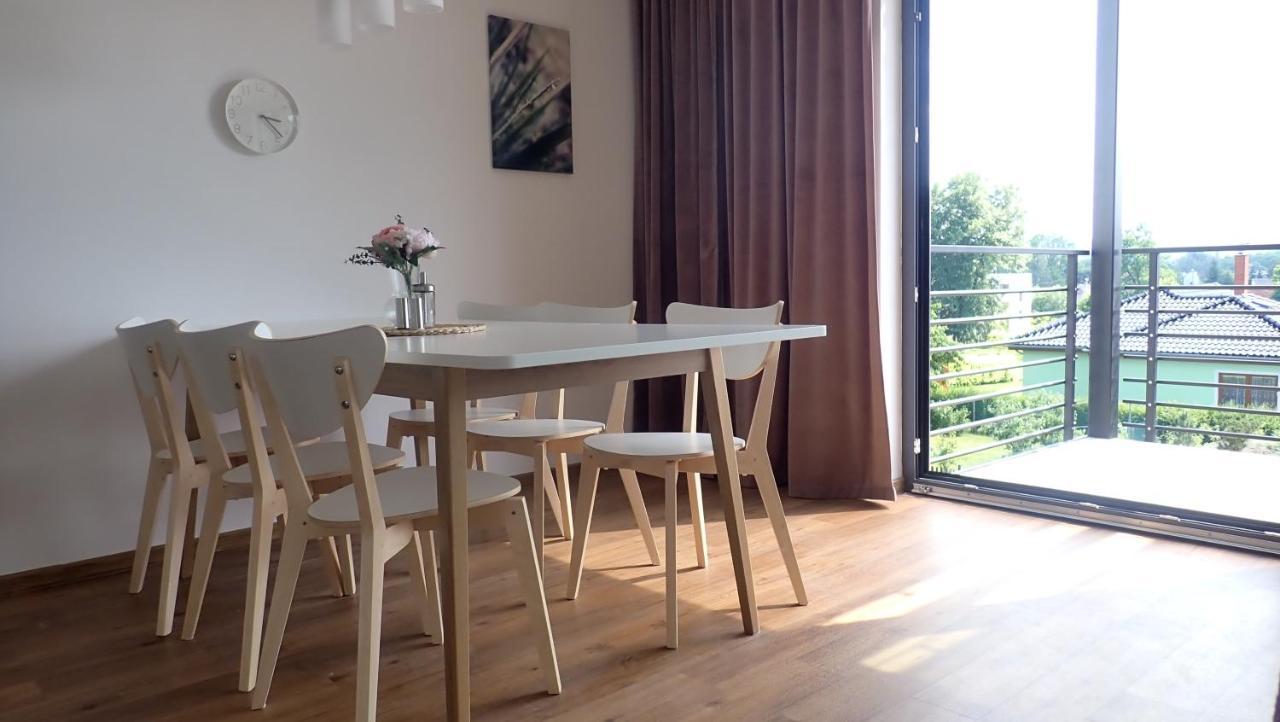 Apartments A + L ルンブルク エクステリア 写真