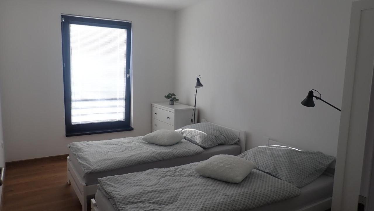 Apartments A + L ルンブルク エクステリア 写真