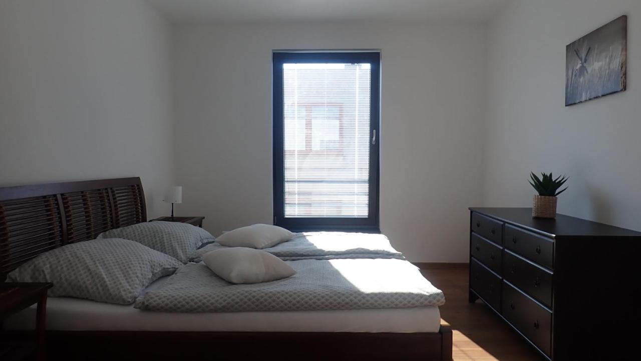 Apartments A + L ルンブルク エクステリア 写真